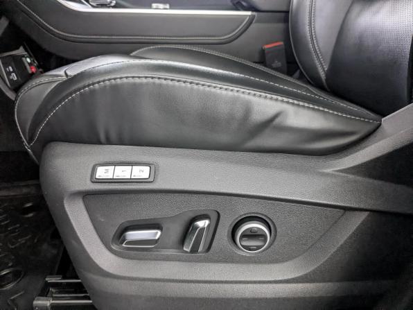 Chery Tiggo 7 Pro Max I с пробегом 2023 года, цена 1 960 000 рублей, 41144 км, внедорожник, Автокод Объявления