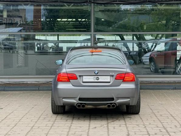 BMW M3 IV (E90) с пробегом 2011 года, цена 4 600 000 рублей, 150564 км, купе, Автокод Объявления