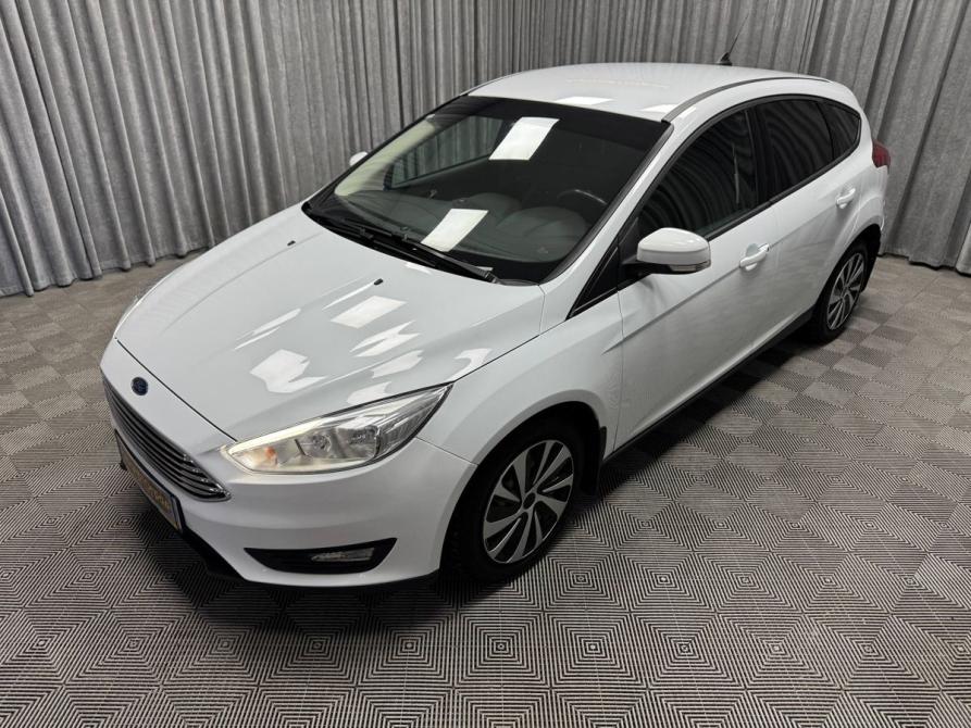 Ford Focus III Рестайлинг Стерлитамак  - изображение 8