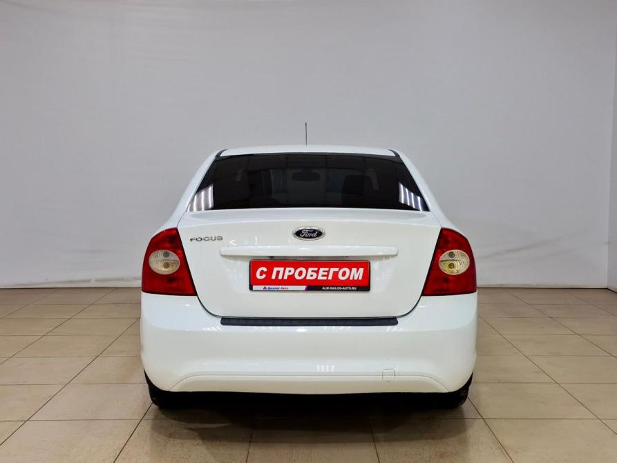 Ford Focus II Рестайлинг Альметьевск  - изображение 6