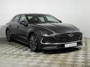Hyundai Sonata VIII (DN8) Санкт-Петербург  - изображение 28