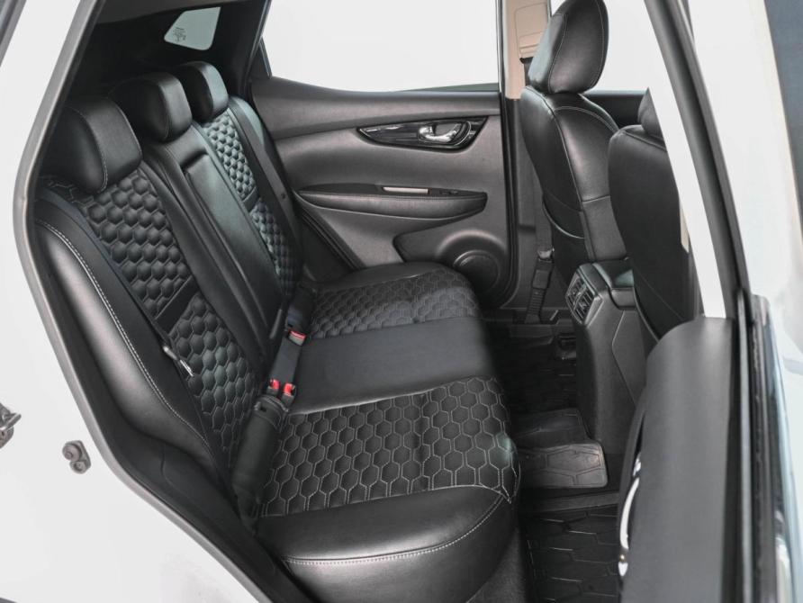 Nissan Qashqai II Ростов-на-Дону  - изображение 7