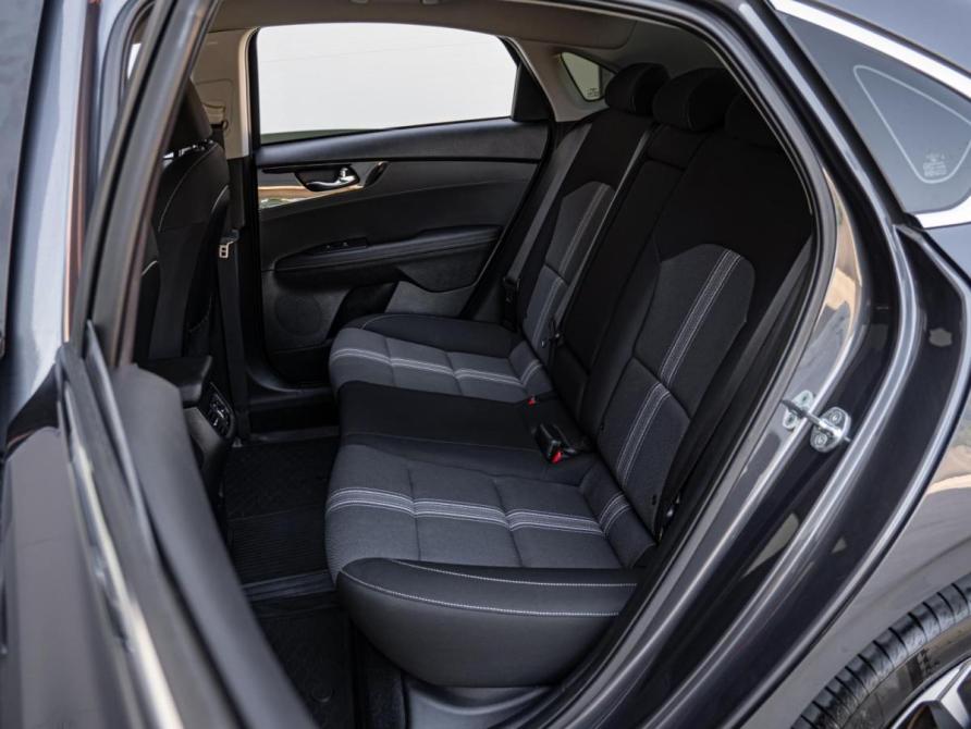 Kia Cerato IV Рестайлинг Краснодар  - изображение 9