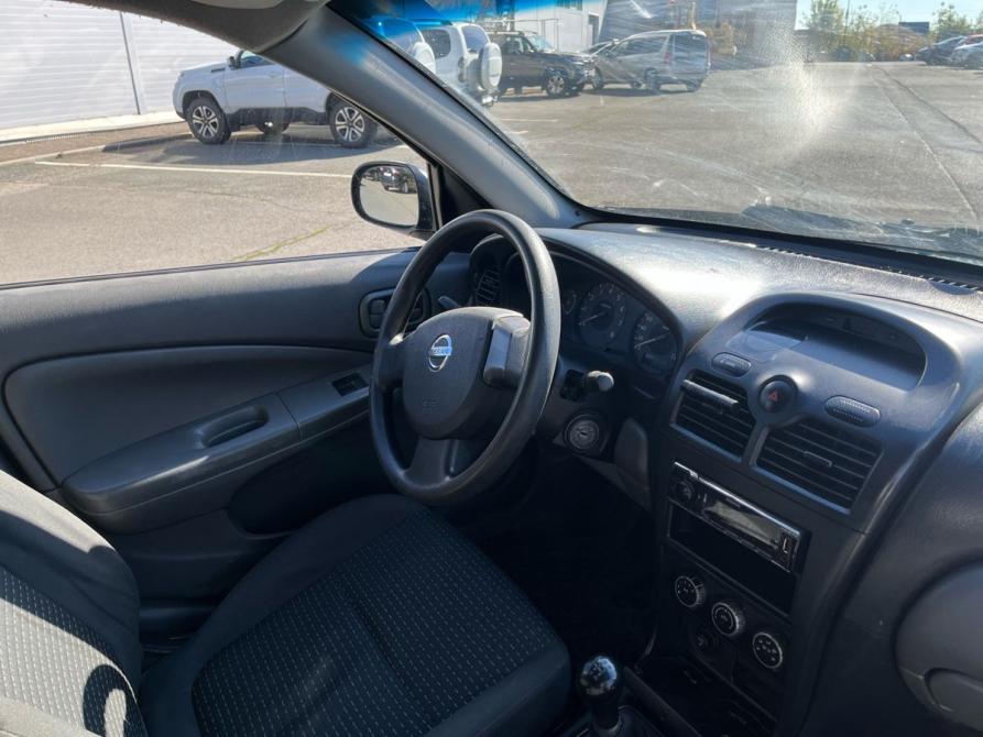 Nissan Almera Classic I Оренбург  - изображение 9
