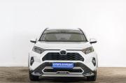 Toyota RAV4 V (XA50) Тюмень  - изображение 22