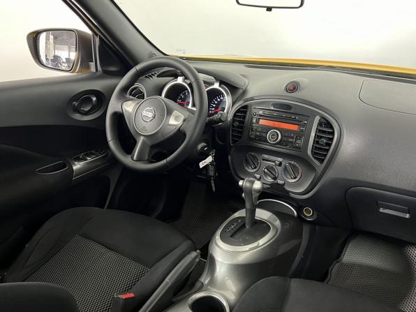 Nissan Juke I Рестайлинг с пробегом 2014 года, цена 899 000 рублей, 185636 км, внедорожник, Автокод Объявления