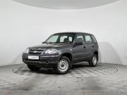 Chevrolet Niva I Рестайлинг Санкт-Петербург  - изображение 19
