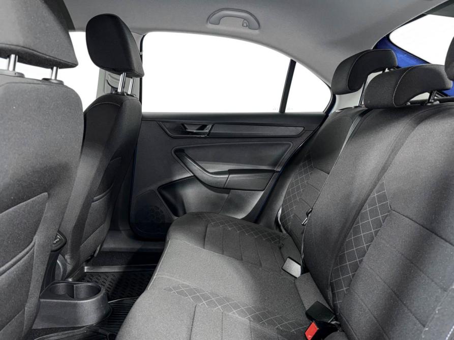 Skoda Rapid II Санкт-Петербург  - изображение 12