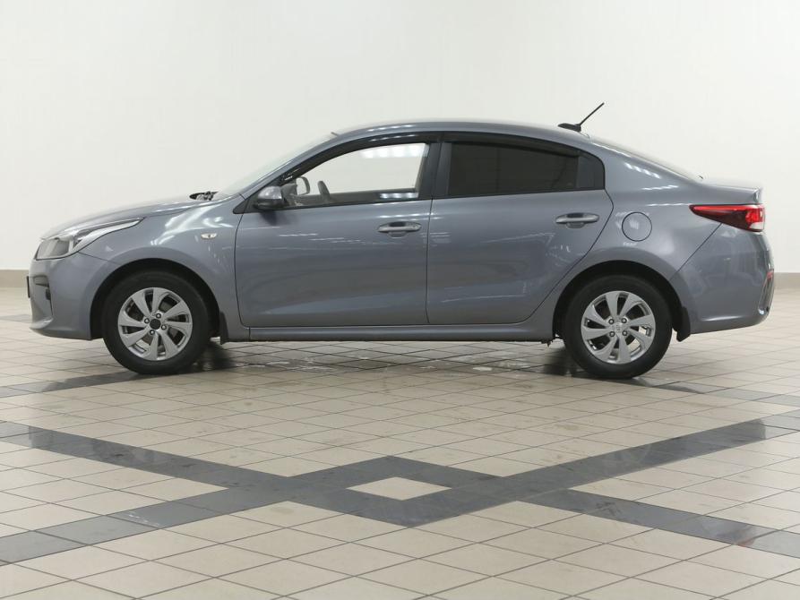 Kia Rio IV Иваново  - изображение 7
