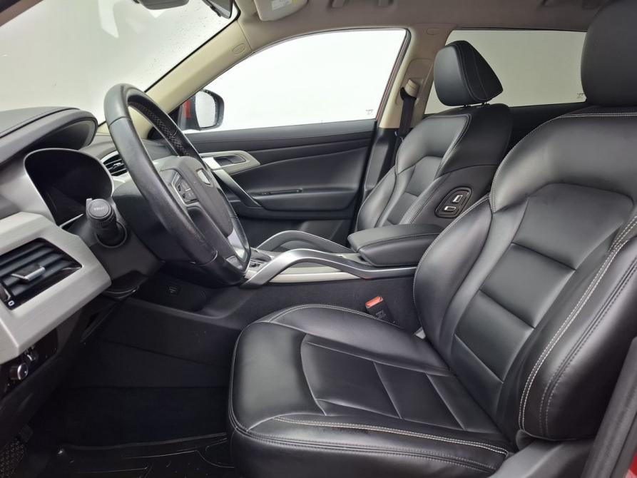 Geely Atlas I Москва  - изображение 10