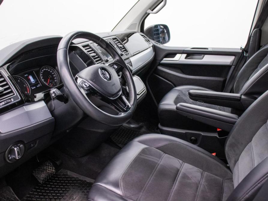 Volkswagen Multivan T6 Москва  - изображение 10