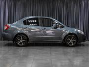 Suzuki SX4 I (Classic) Тюмень  - изображение 20