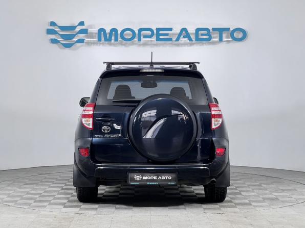 Toyota RAV4 III (XA30) Рестайлинг с пробегом 2010 года, цена 1 590 000 рублей, 120852 км, внедорожник, Автокод Объявления