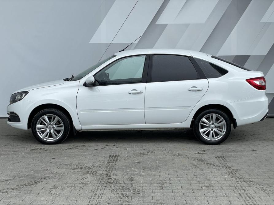 Lada (ВАЗ) Granta I Рестайлинг Екатеринбург  - изображение 10