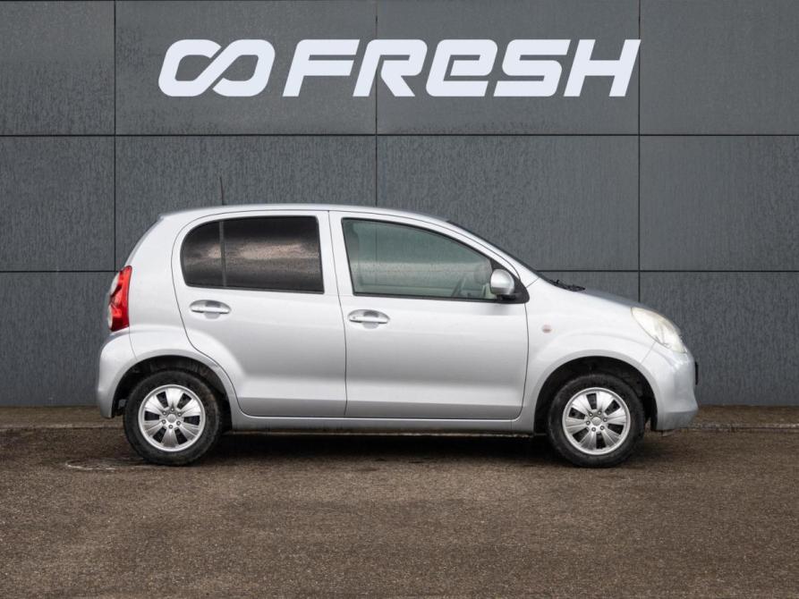 Toyota Passo II (C30) Краснодар  - изображение 5