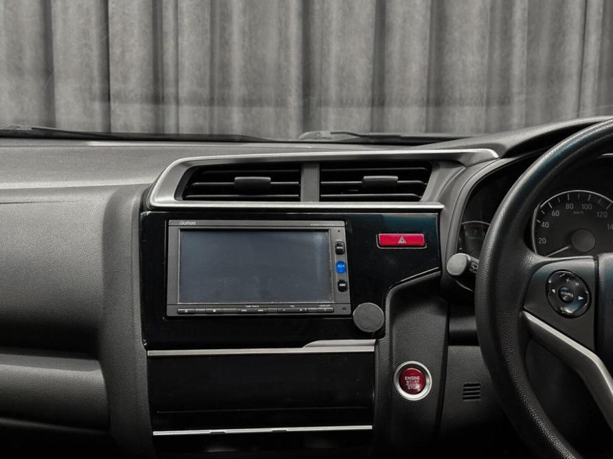 Honda Fit III Красноярск  - изображение 9