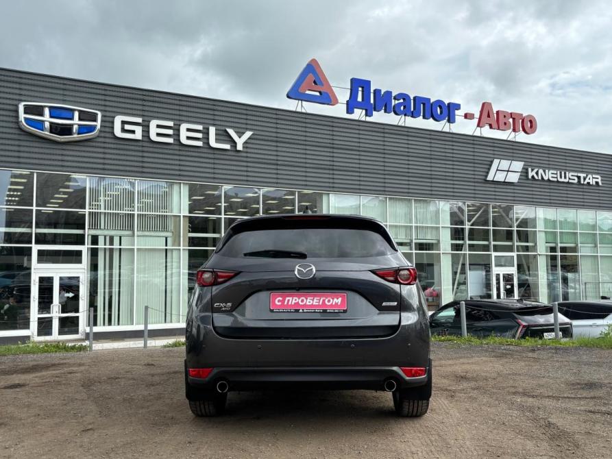 Mazda CX-5 II Набережные Челны  - изображение 5