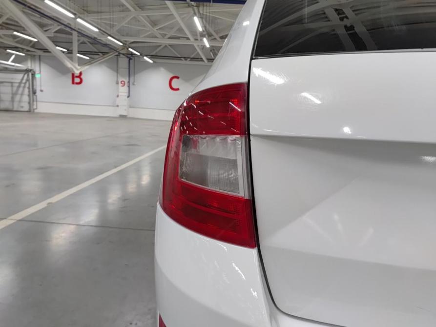 Skoda Octavia III (A7) Казань  - изображение 11