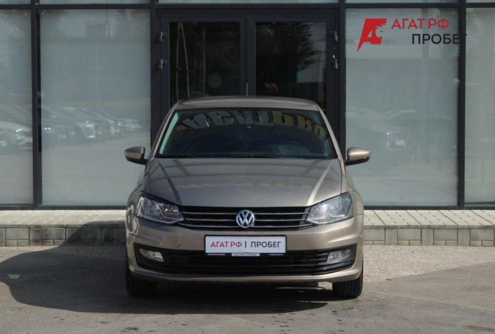Volkswagen Polo V Рестайлинг Саратов  - изображение 2