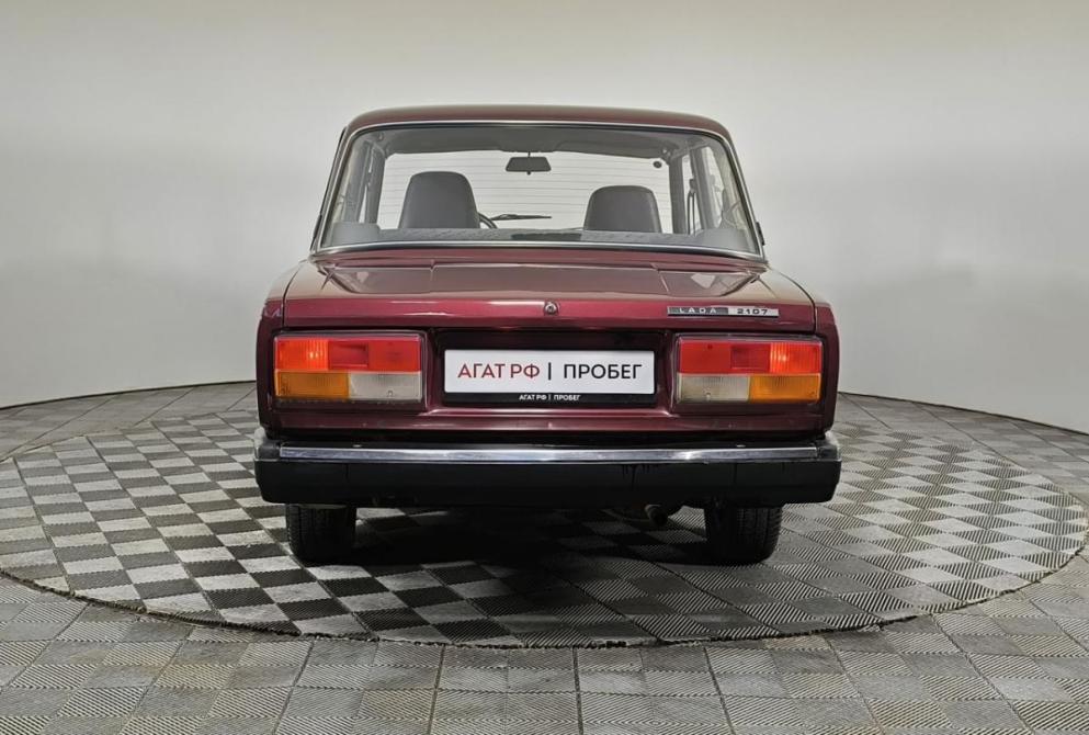 Lada (ВАЗ) 2107 Нижний Новгород  - изображение 5