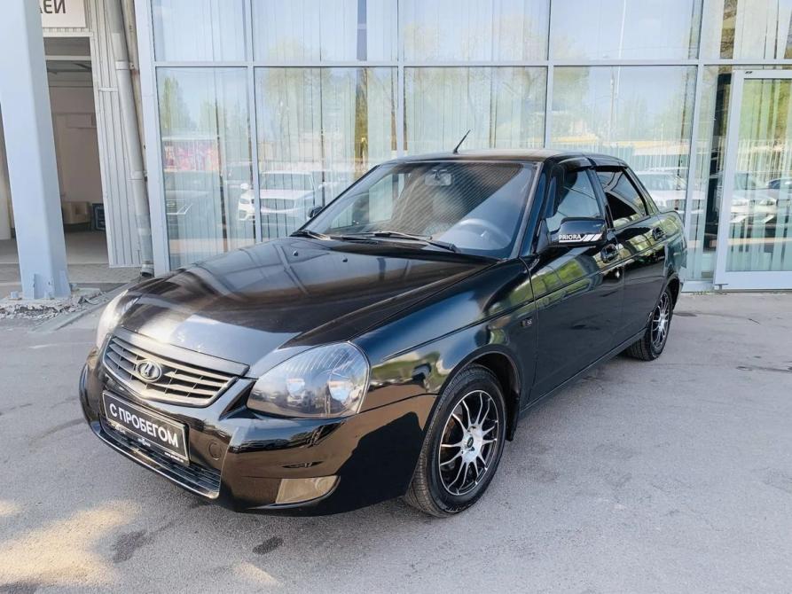 Lada (ВАЗ) Priora I Воронеж  - изображение 1