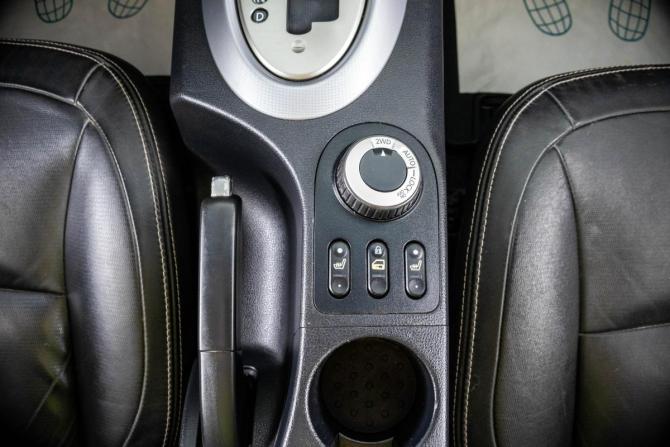 Nissan Qashqai I с пробегом 2007 года, цена 859 000 рублей, 86100 км, внедорожник, Автокод Объявления