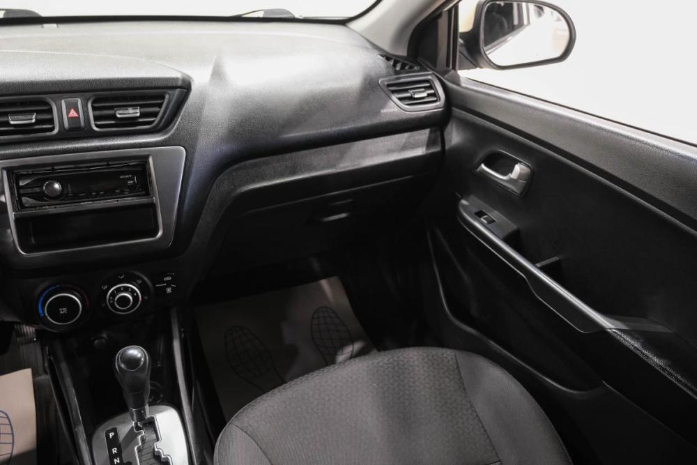 Kia Rio III Новокузнецк  - изображение 17
