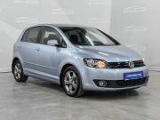 Volkswagen Golf Plus II Новосибирск  - изображение 31