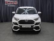 Toyota RAV4 V (XA50) Москва  - изображение 28