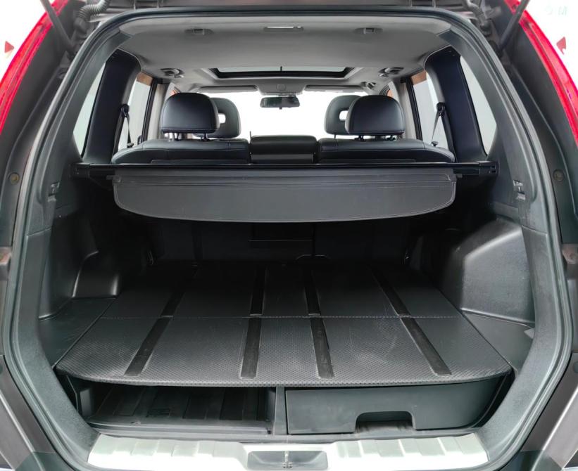 Nissan X-Trail II Москва  - изображение 25