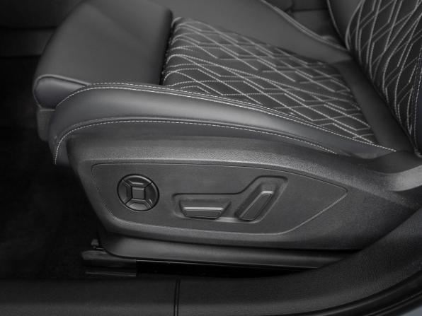 Audi A3 IV (8Y) Рестайлинг с пробегом 2026 года, цена 3 790 000 рублей, 50 км, хэтчбек, Автокод Объявления