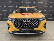 Chery Tiggo 7 Pro Max I Москва  - изображение 27