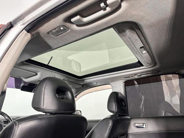 Nissan X-Trail II с пробегом 2007 года, цена 756 400 рублей, 173217 км, внедорожник, Автокод Объявления