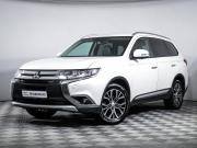 Mitsubishi Outlander III Рестайлинг 2 Москва  - изображение 18
