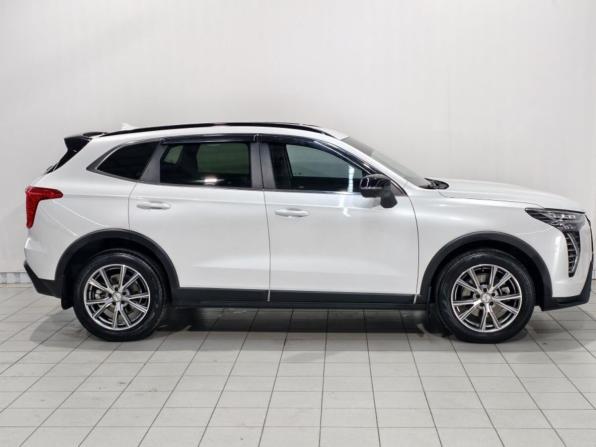 Haval Jolion I Рестайлинг с пробегом 2024 года, цена 2 262 000 рублей, 19967 км, внедорожник, Автокод Объявления