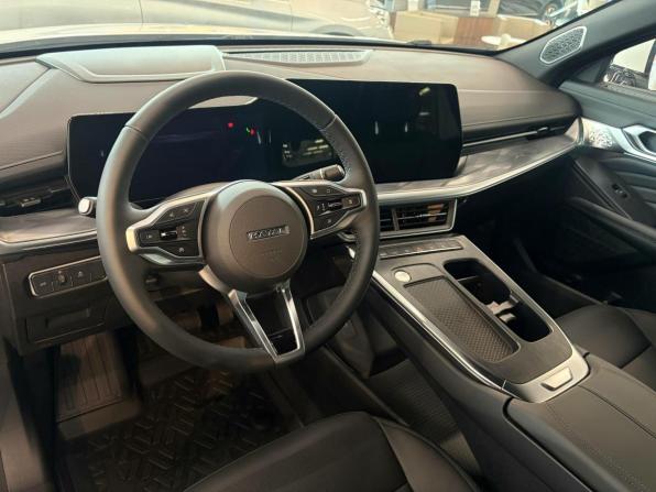 Новый Haval F7 II 2026 года, цена 3 099 000 рублей, внедорожник, Автокод Объявления