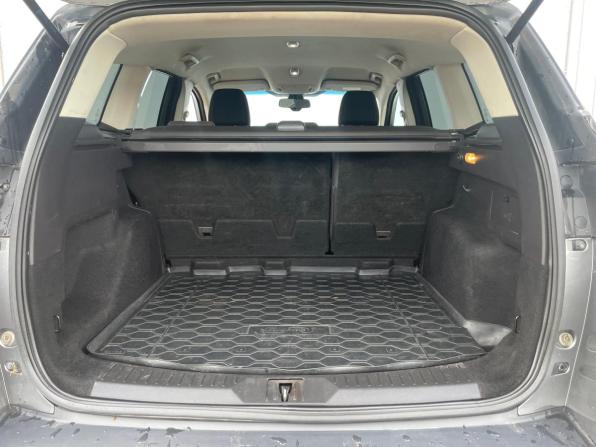Ford Kuga II с пробегом 2013 года, цена 1 173 800 рублей, 207448 км, внедорожник, Автокод Объявления