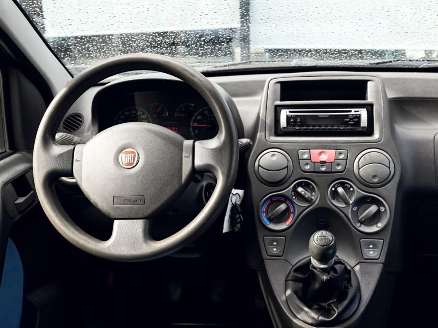Fiat Panda II Екатеринбург  - изображение 16