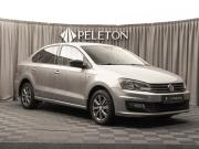 Volkswagen Polo V Рестайлинг Москва  - изображение 22