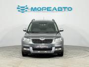 Skoda Yeti I Рестайлинг Калининград  - изображение 23