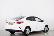 Hyundai Solaris II Рестайлинг Красноярск  - изображение 27
