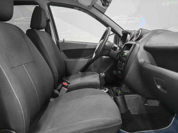 Lada (ВАЗ) Granta I с пробегом 2016 года, цена 500 000 рублей, 82025 км, лифтбек, Автокод Объявления