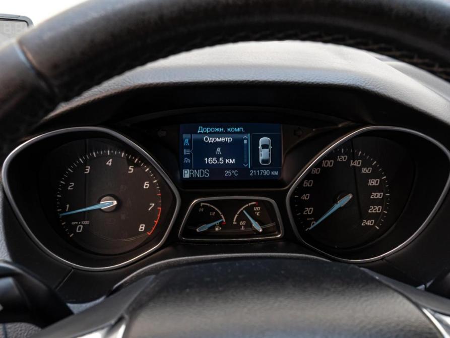 Ford Focus III Краснодар  - изображение 15