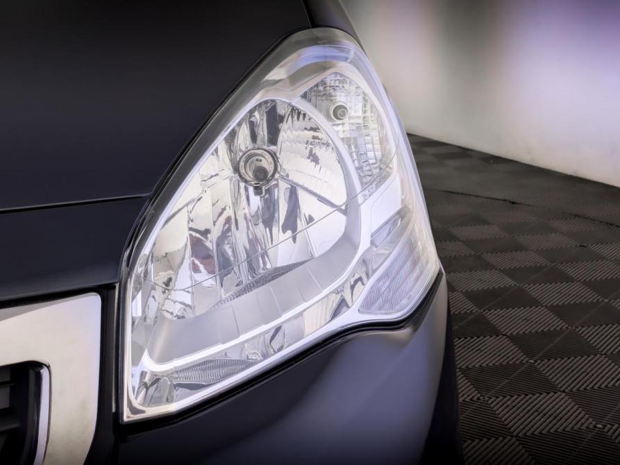 Peugeot Partner II Рестайлинг 2 Москва  - изображение 17