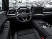 Volkswagen Teramont II (China Market) Москва  - изображение 41