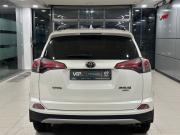 Toyota RAV4 IV (XA40) Рестайлинг Тверь  - изображение 29