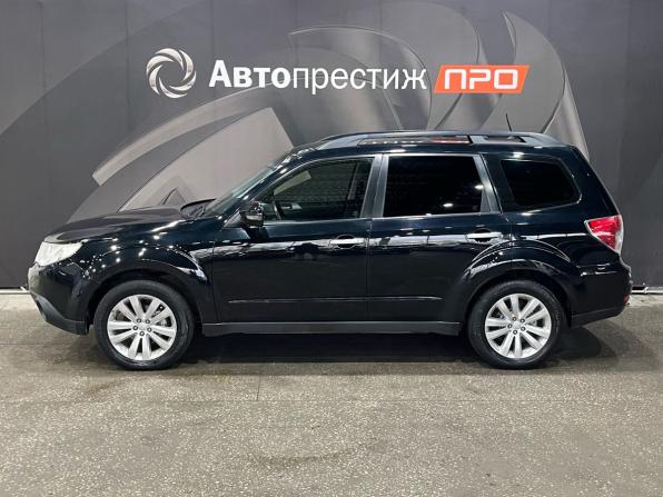 Subaru Forester III Рестайлинг с пробегом 2012 года, цена 1 099 000 рублей, 216422 км, внедорожник, Автокод Объявления