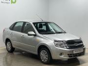 Lada (ВАЗ) Granta I Санкт-Петербург  - изображение 29