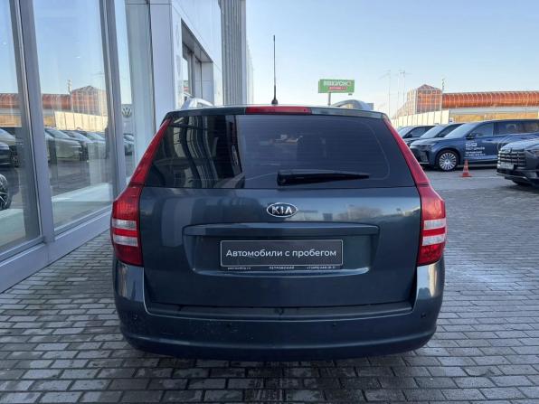 Kia Ceed I с пробегом 2008 года, цена 525 000 рублей, 272308 км, универсал, Автокод Объявления