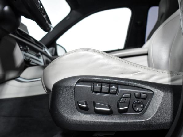 BMW X6 M II (F86) с пробегом 2017 года, цена 3 920 400 рублей, 206254 км, внедорожник, Автокод Объявления